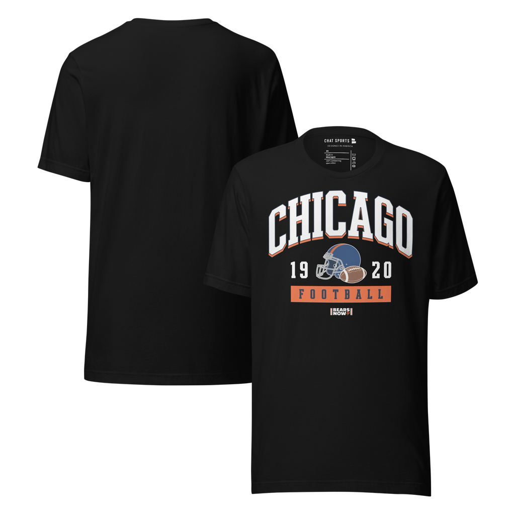 Chicago 1920 T-Shirt from Bears Now