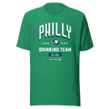 Philly Drinking Team T-Shirt | St. Patrick's Day