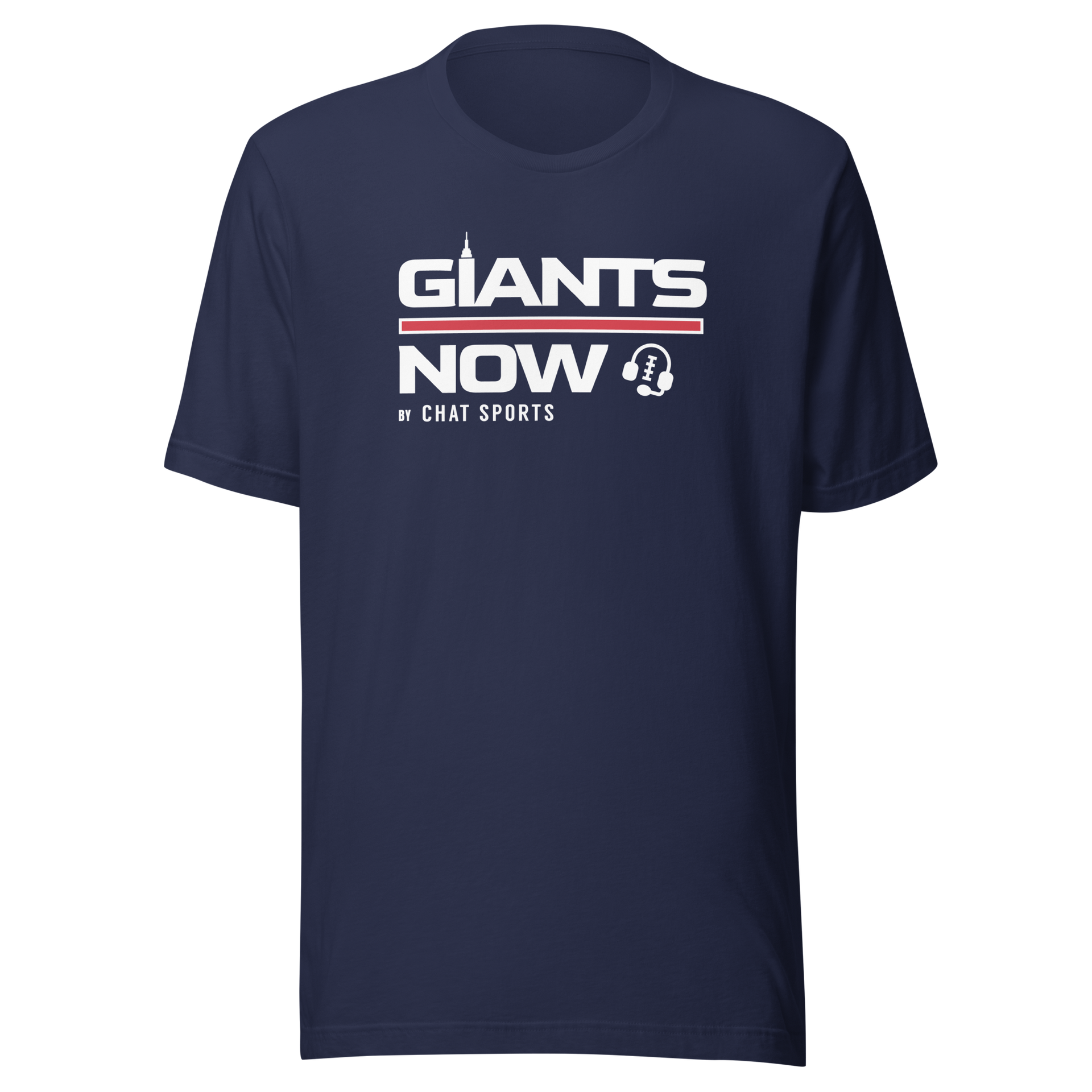 OUR GIANTS WILL LIVE FOREVER Tシャツ非売品 Giants Now T-Shirt from Chat Sports