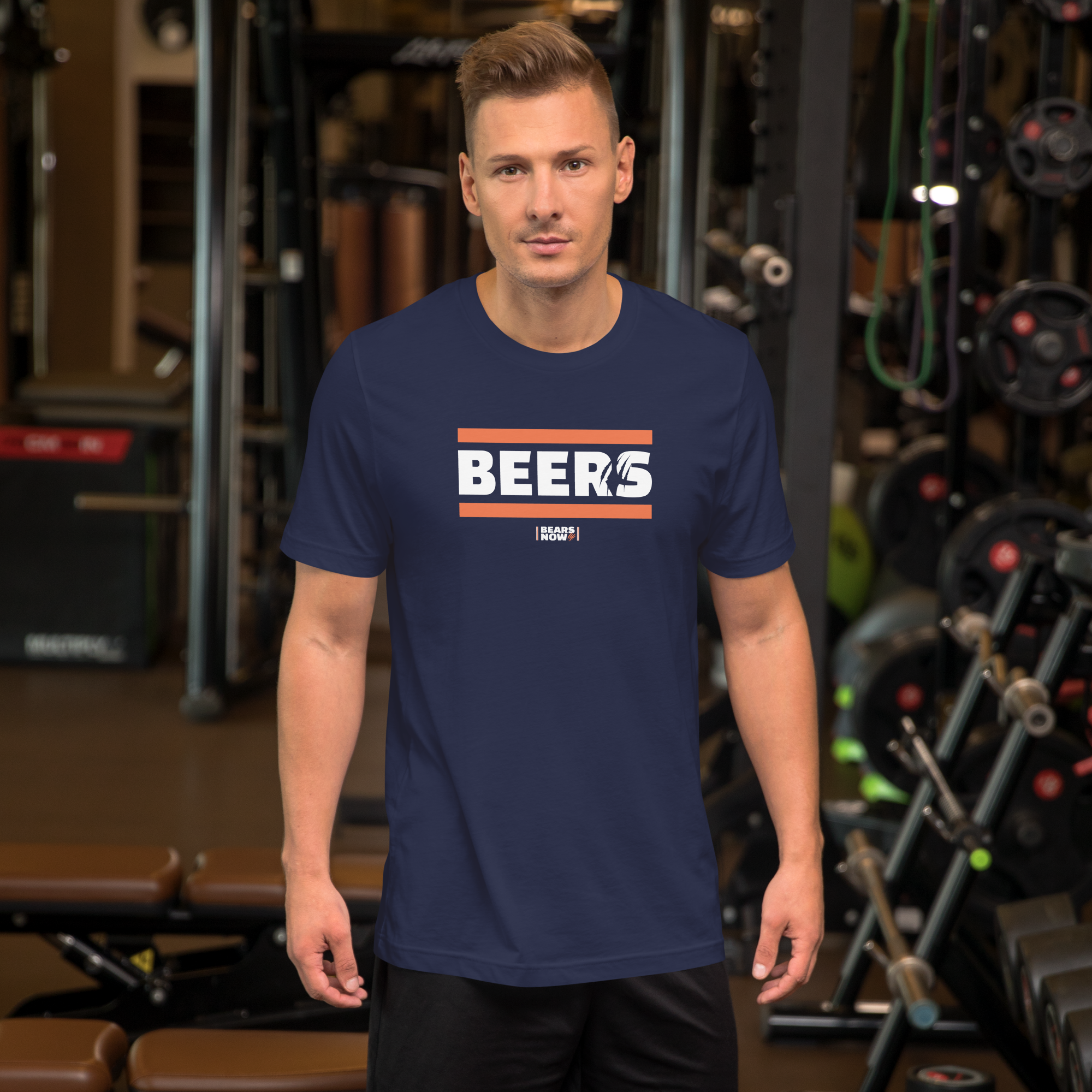 Chicago Beers T-Shirt