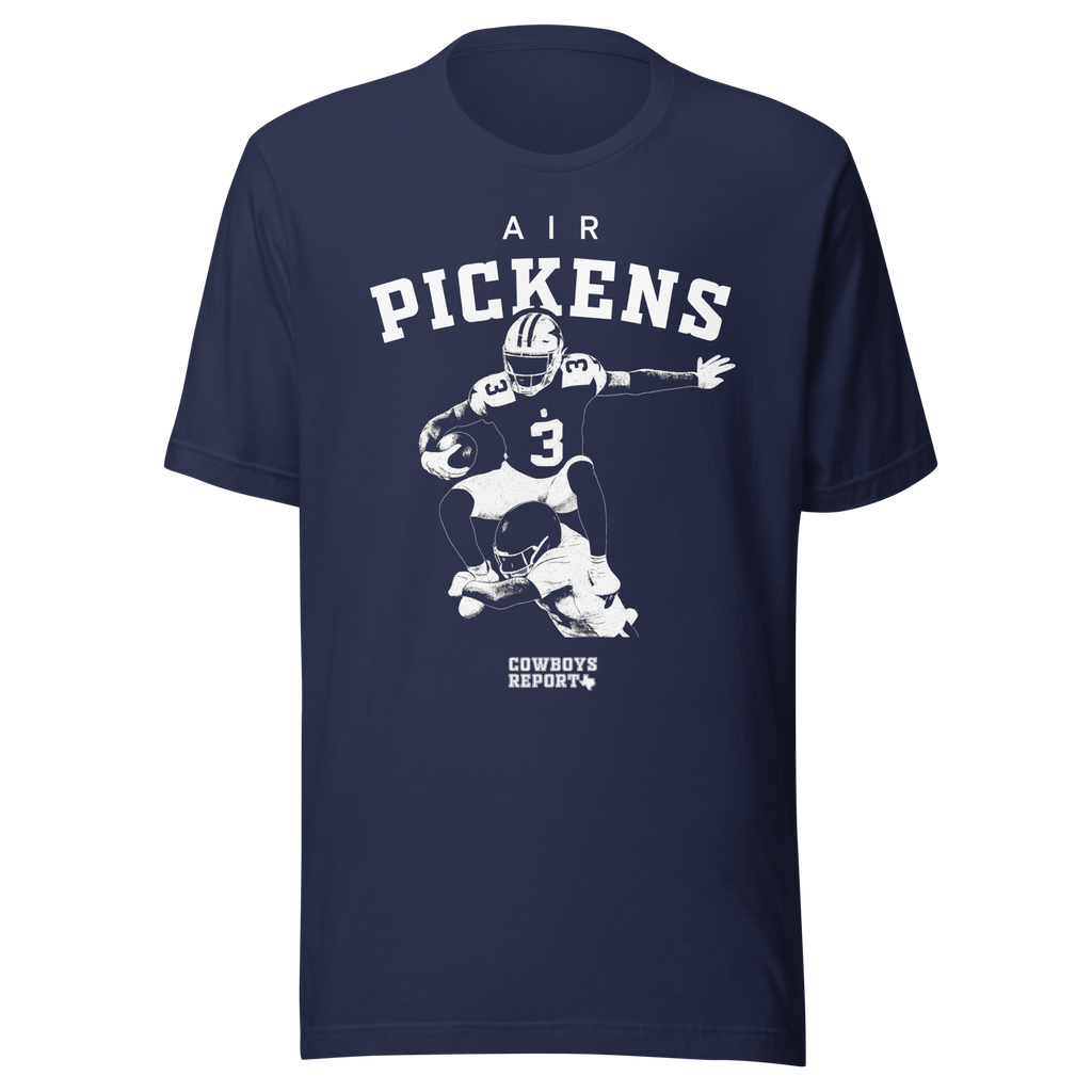 Air Pickens | Unisex T-Shirt