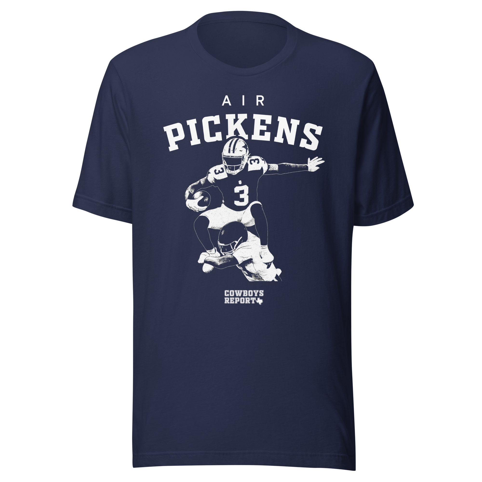 Air Pickens | Unisex T-Shirt
