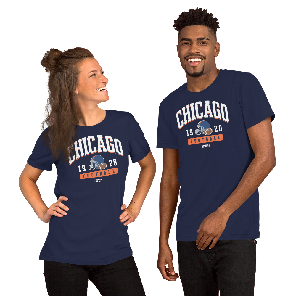 Chicago 1920 T-Shirt from Bears Now