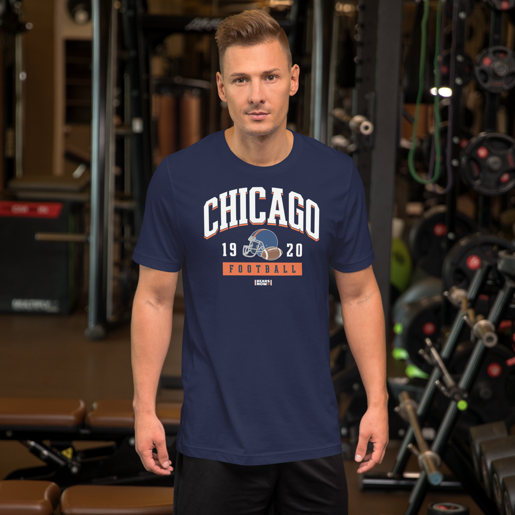 Chicago 1920 T-Shirt from Bears Now