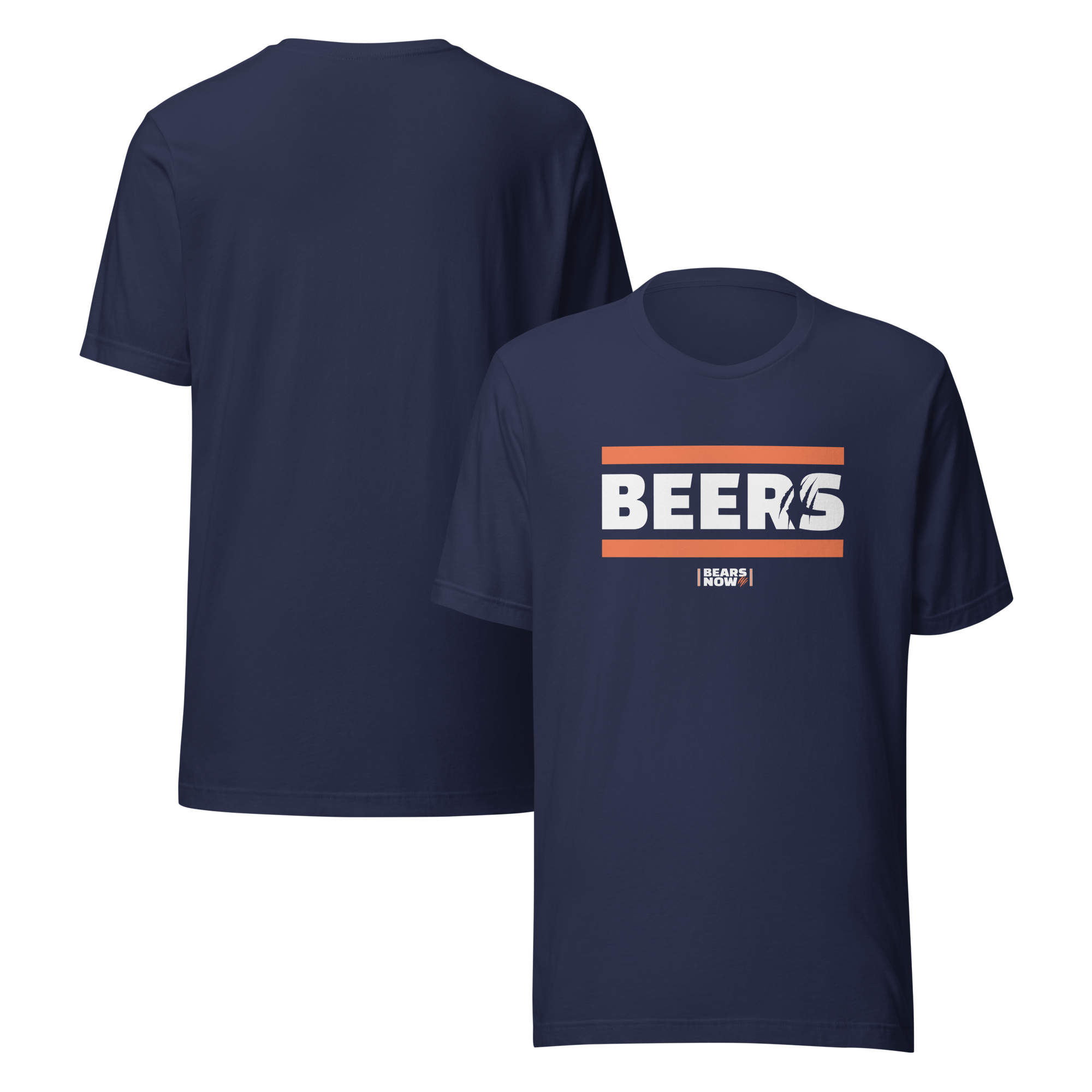 Chicago Beers T-Shirt