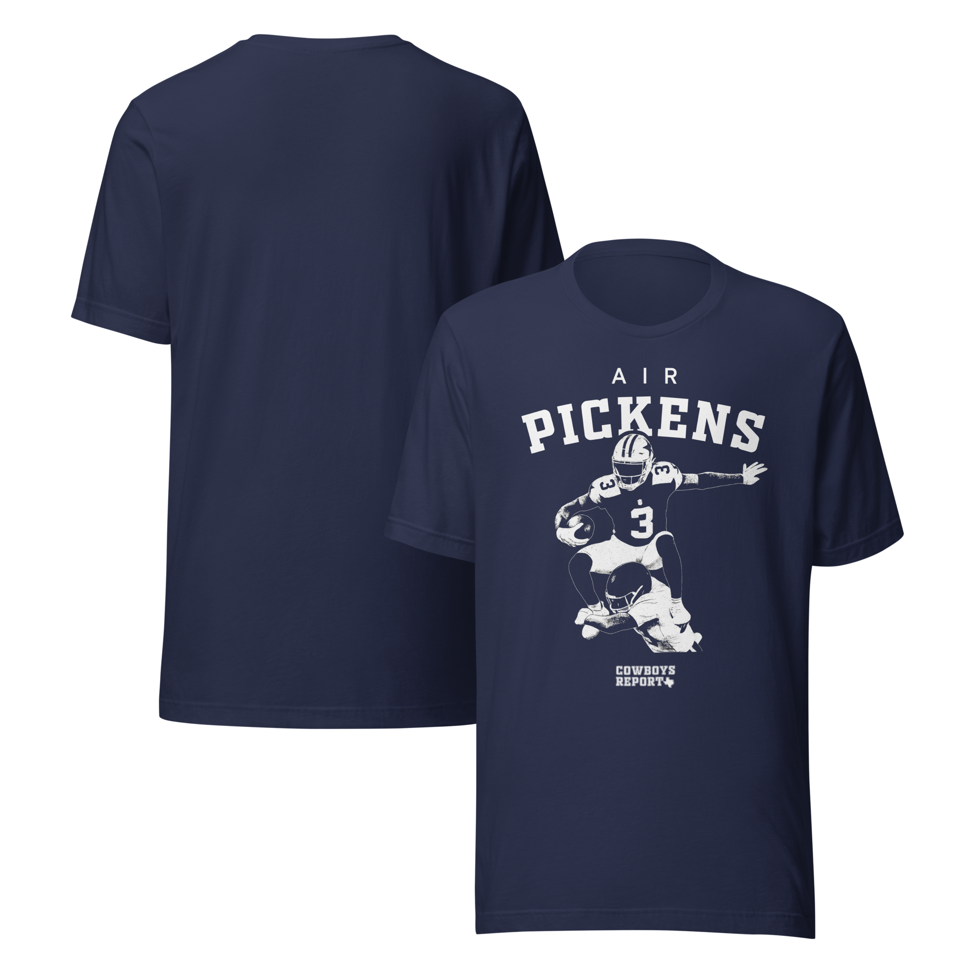 Air Pickens | Unisex T-Shirt