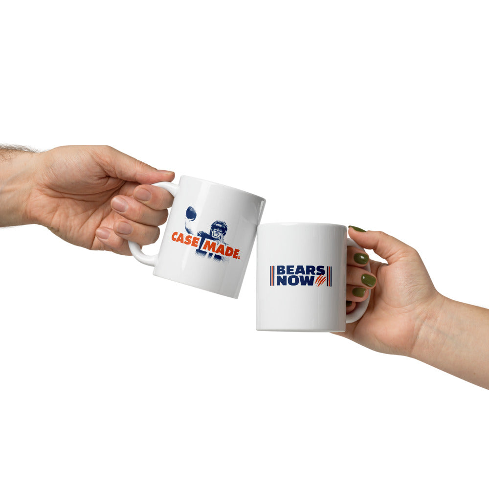 Case Made Mug from Bears Now