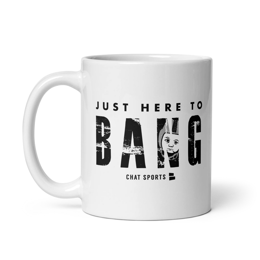 RR Coffee Mugs | 2026 Draft Collector's Edition from Raiders Report