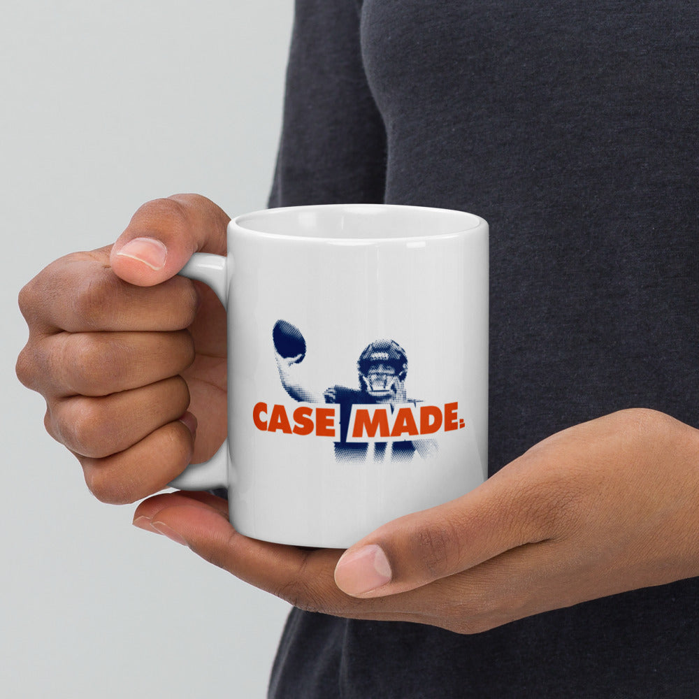 Case Made Mug from Bears Now
